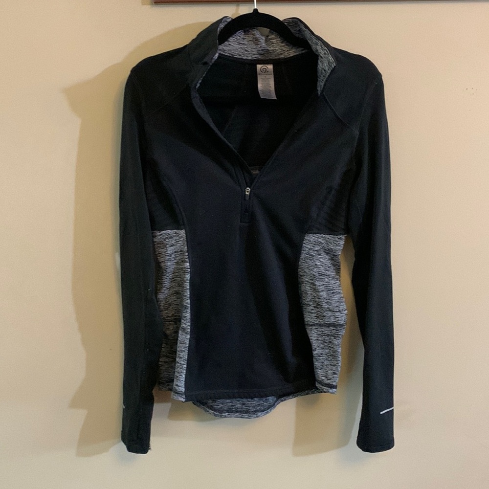 C9 champion long sleeve pullover